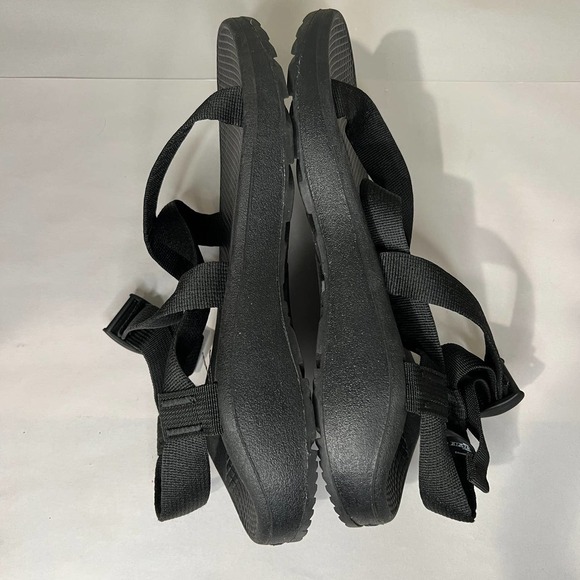 Chaco Mens Z Adjustable Hiking Sandals main image 7
